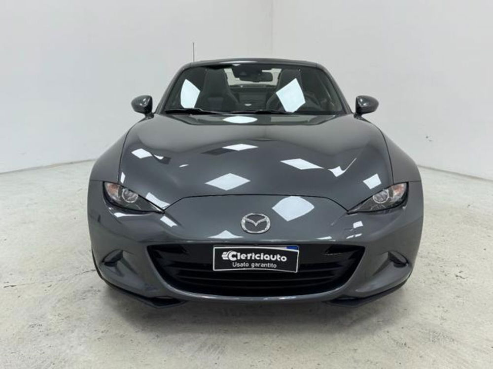 Mazda MX-5 usata a Como (5)