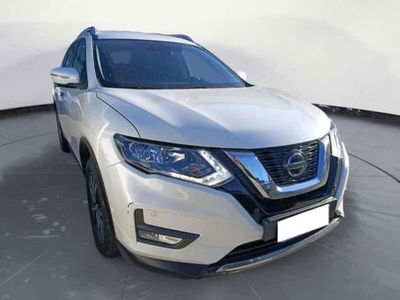 Nissan X-Trail dCi 150 2WD N-Connecta del 2020 usata a Empoli