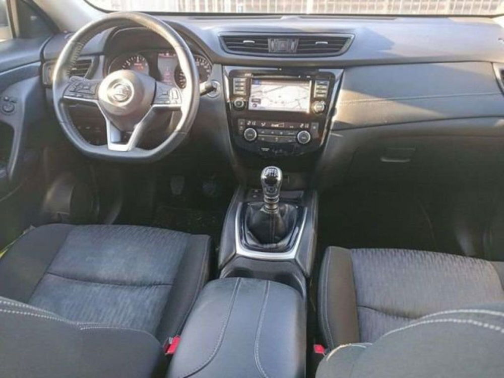 Nissan X-Trail usata a Firenze (10)