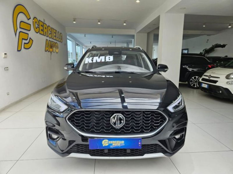 Mg ZS ZS 1.5 Luxury nuova a Somma Vesuviana