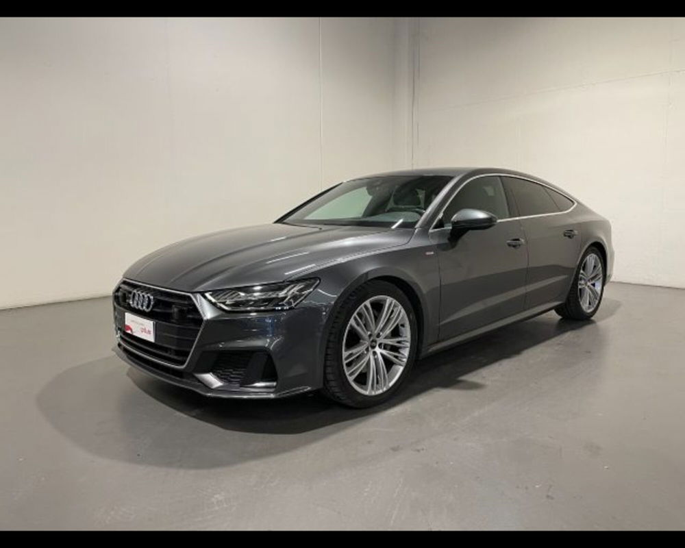 Audi A7 Sportback usata a Treviso