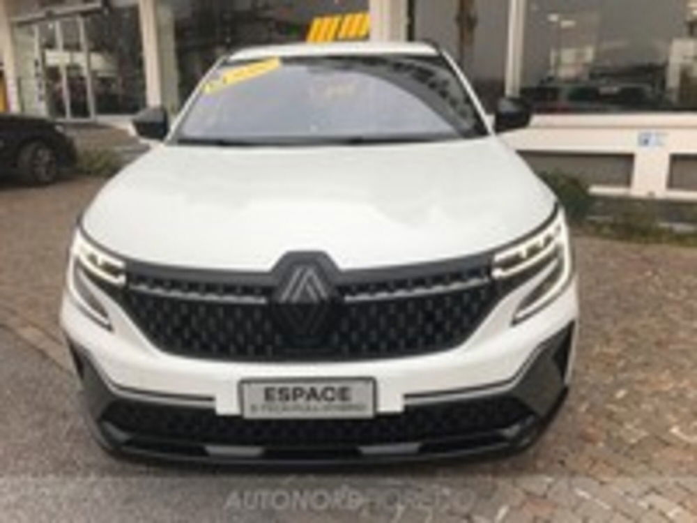 Renault Espace nuova a Pordenone (2)