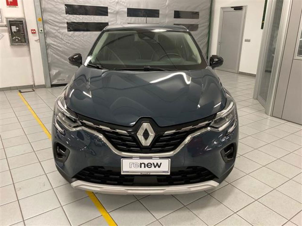 Renault Captur usata a Brescia (4)