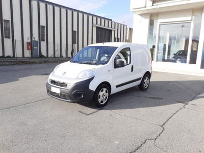 Fiat Fiorino QUBO 1.3 MJT 95CV SX (N1)  del 2021 usata a Borgo San Lorenzo