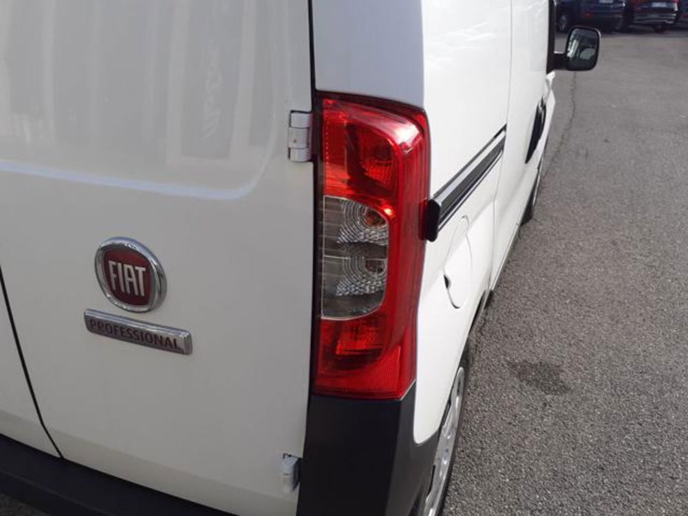 Fiat Fiorino usata a Firenze (14)