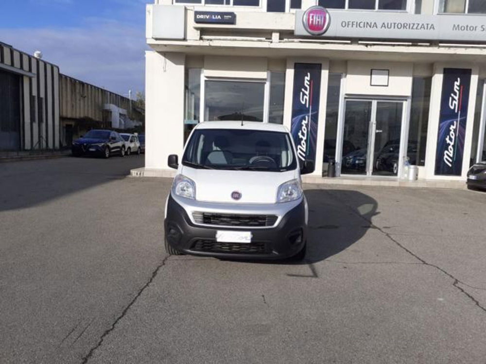 Fiat Fiorino usata a Firenze (2)