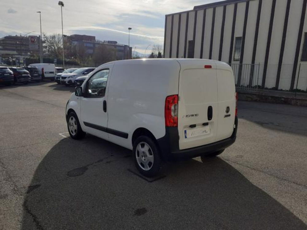 Fiat Fiorino usata a Firenze (7)