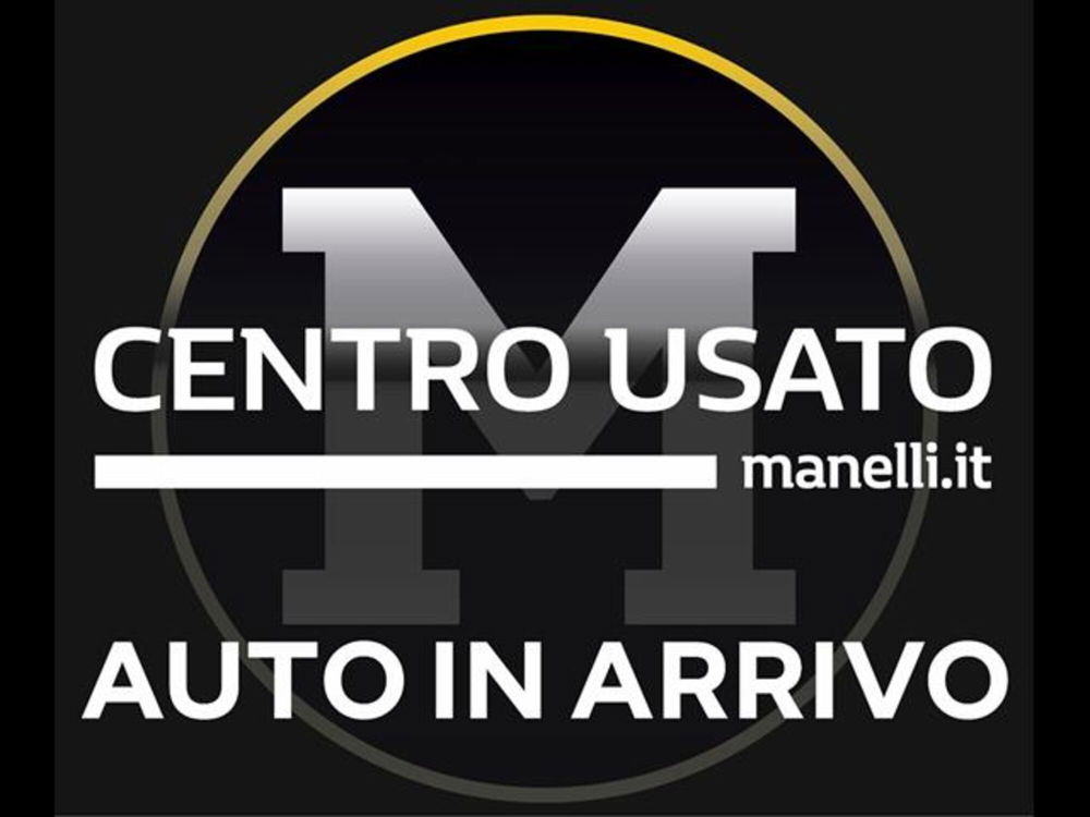 Renault Captur usata a Brescia