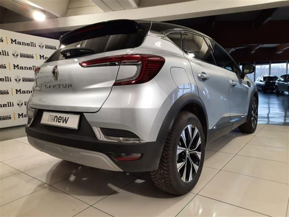 Renault Captur usata a Brescia (4)