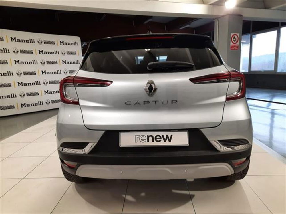 Renault Captur usata a Brescia (6)