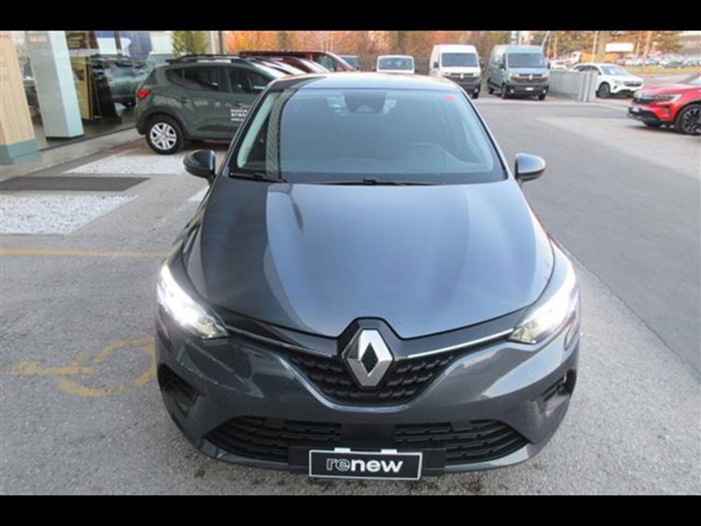 Renault Clio usata a Vicenza (3)