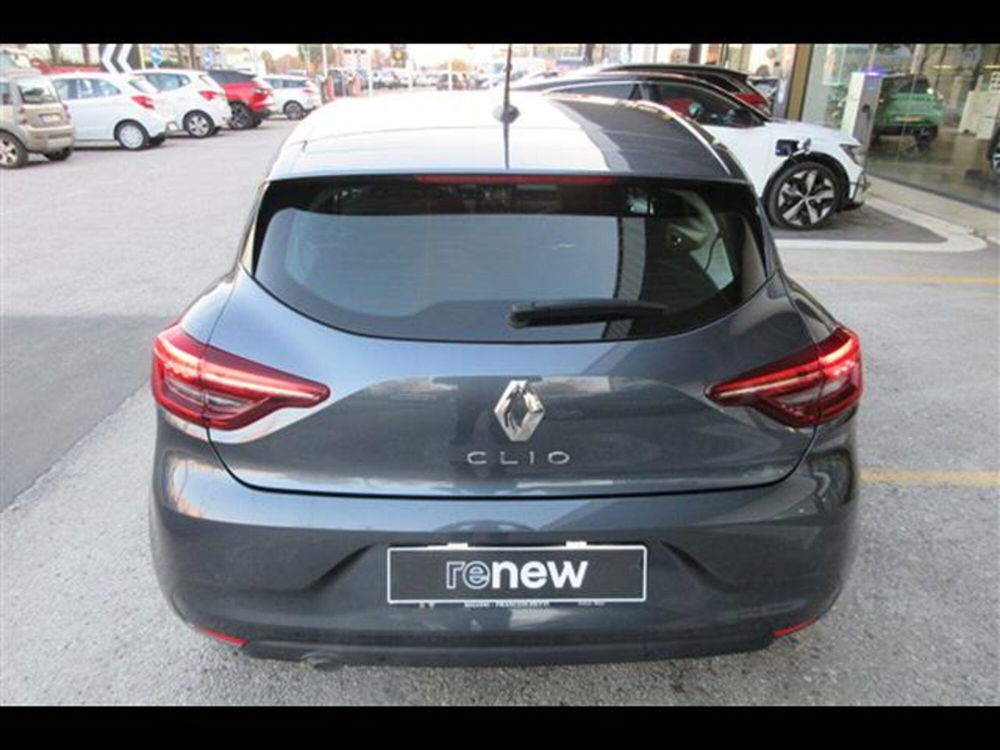 Renault Clio usata a Vicenza (4)