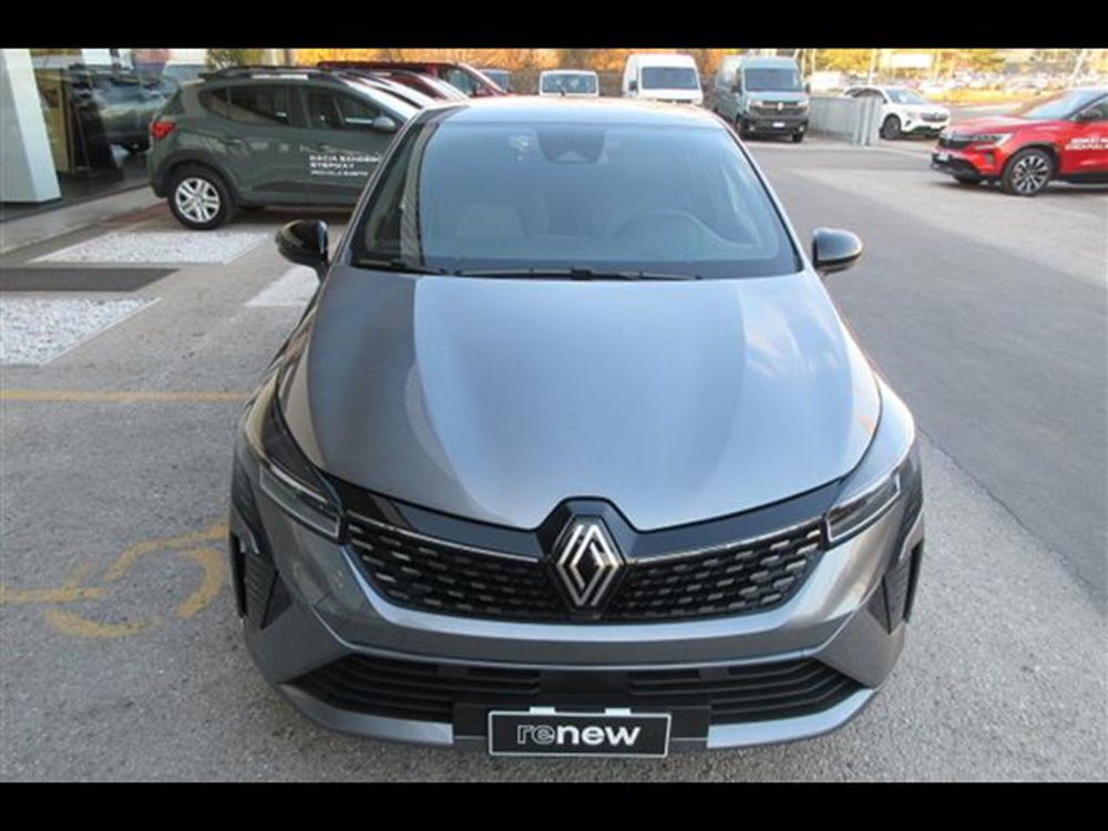 Renault Clio usata a Vicenza (3)