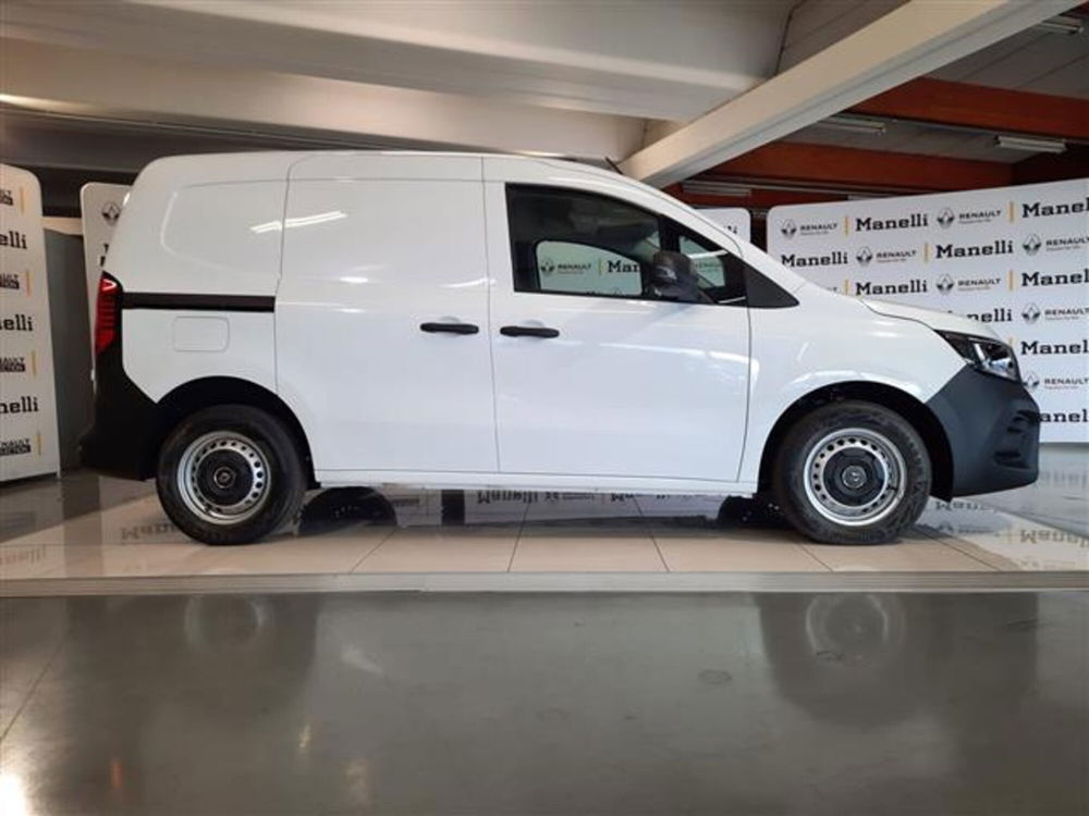 Renault Kangoo Furgone nuova a Brescia (2)