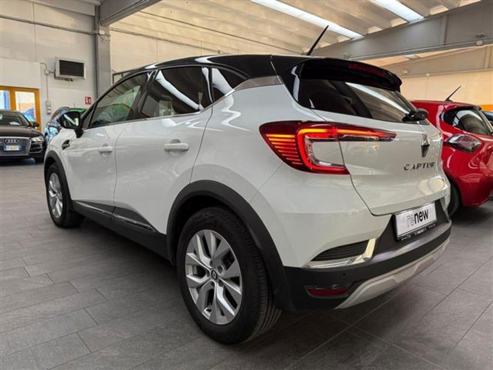 Renault Captur usata a Cremona (3)