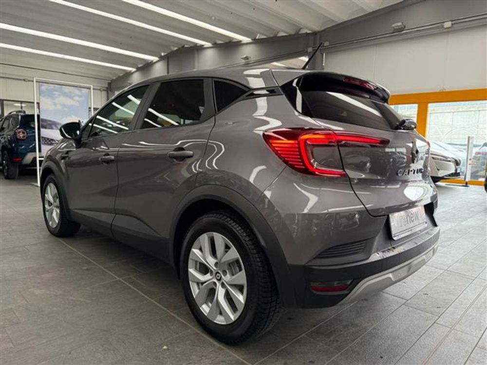 Renault Captur usata a Cremona (3)