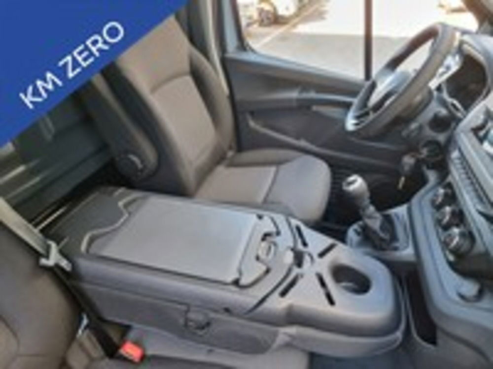 Renault Trafic Furgone nuova a Pordenone (15)