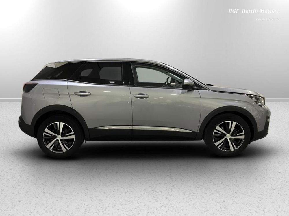 Peugeot 3008 usata a Padova (3)