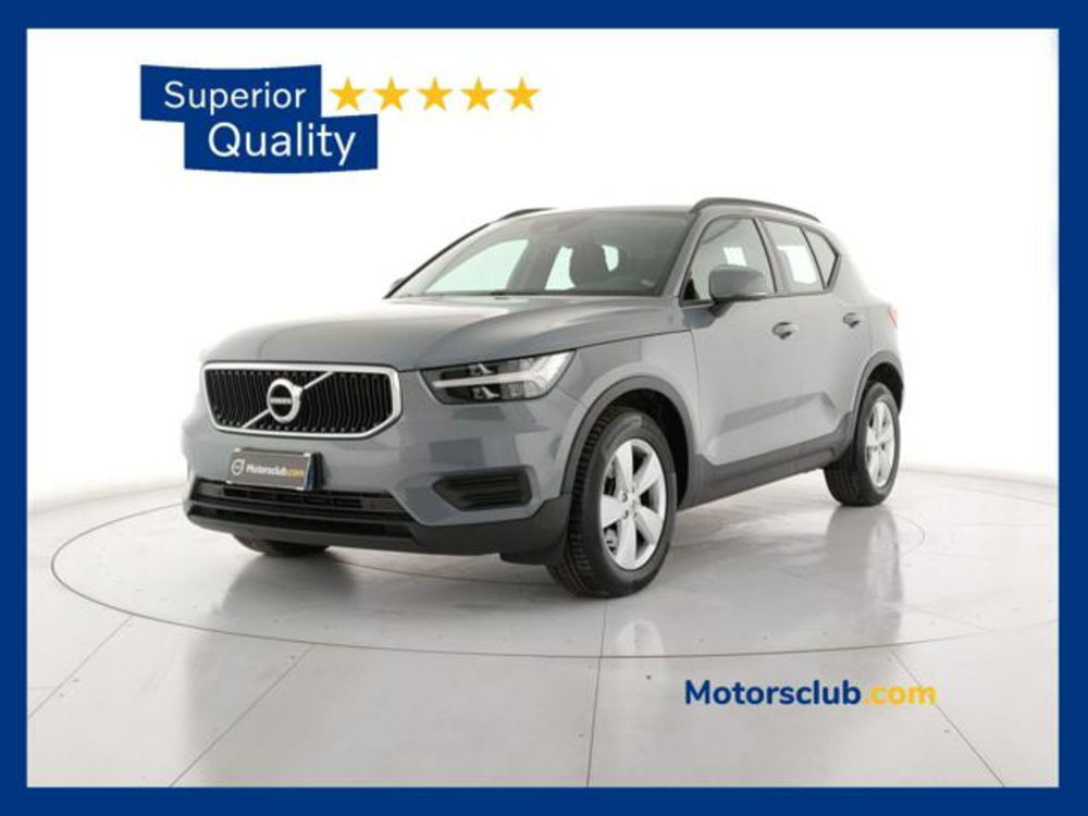 Volvo XC40 usata a Modena