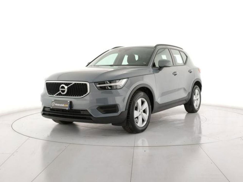 Volvo XC40 usata a Modena (2)