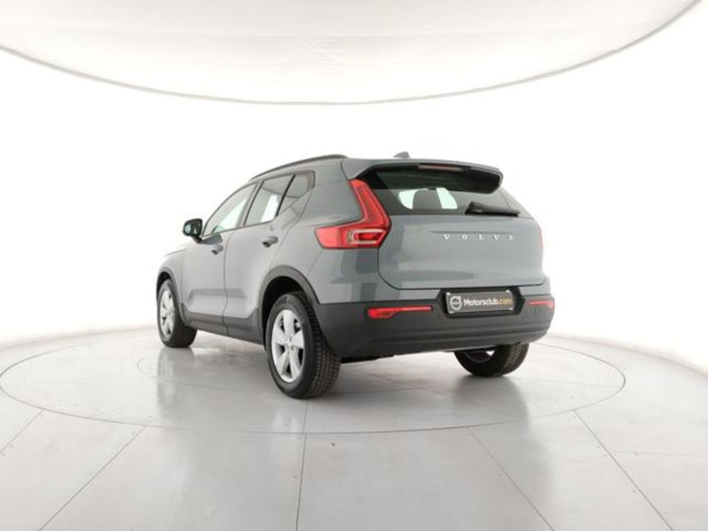 Volvo XC40 usata a Modena (3)