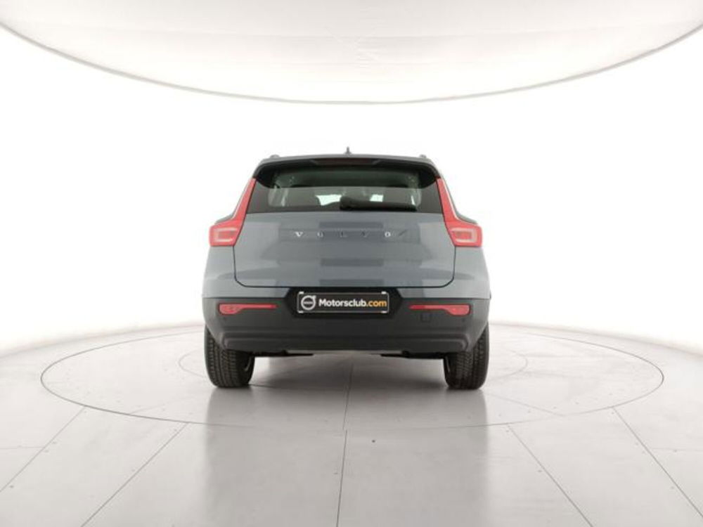 Volvo XC40 usata a Modena (4)