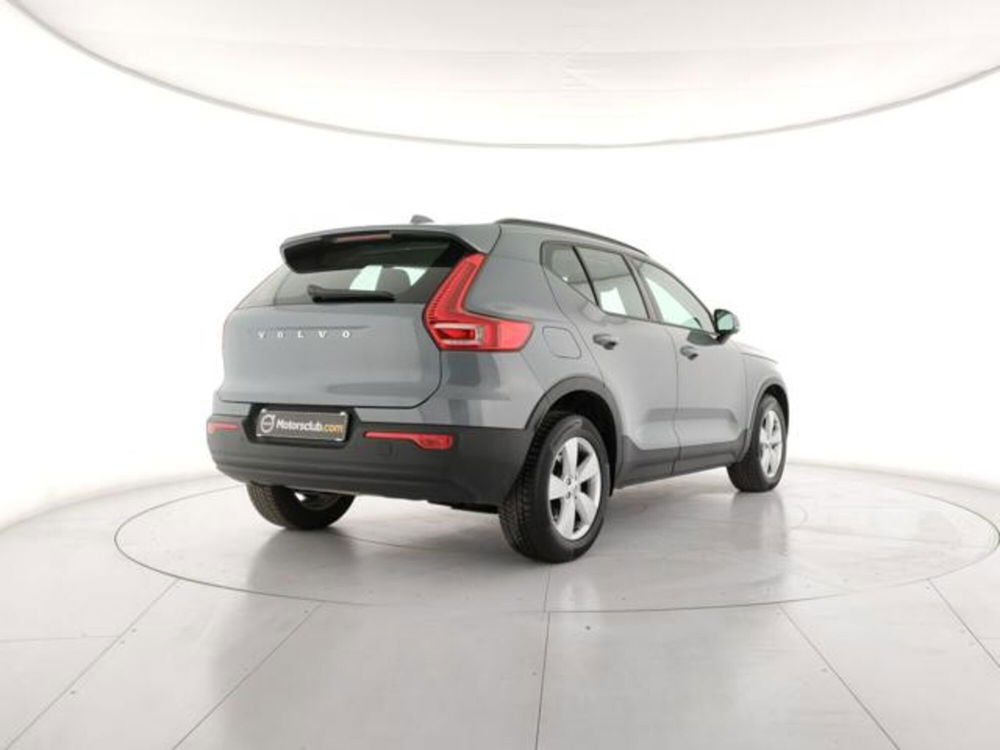 Volvo XC40 usata a Modena (5)