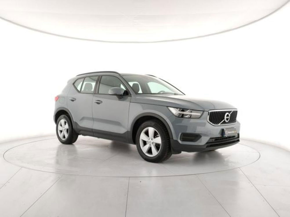 Volvo XC40 usata a Modena (6)