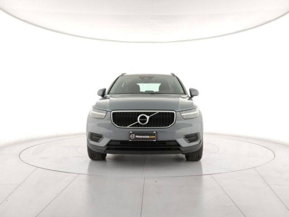 Volvo XC40 usata a Modena (7)