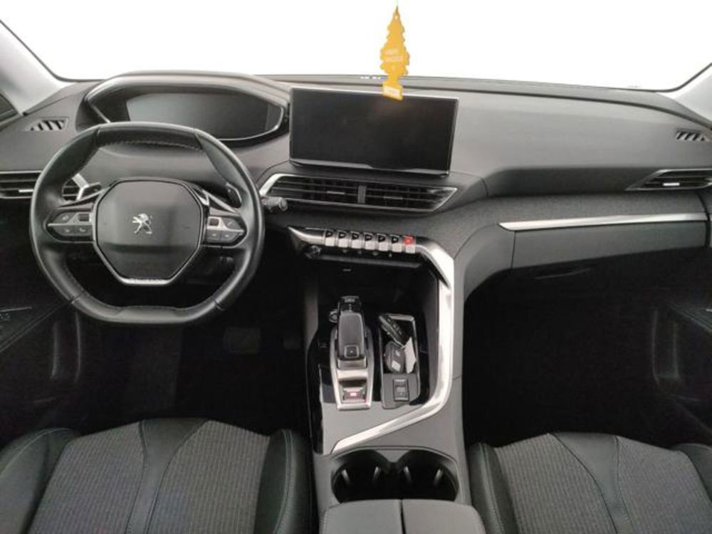 Peugeot 3008 usata a Modena (14)