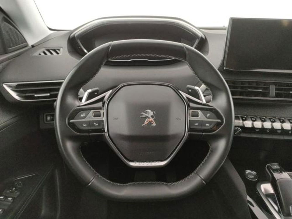 Peugeot 3008 usata a Modena (15)