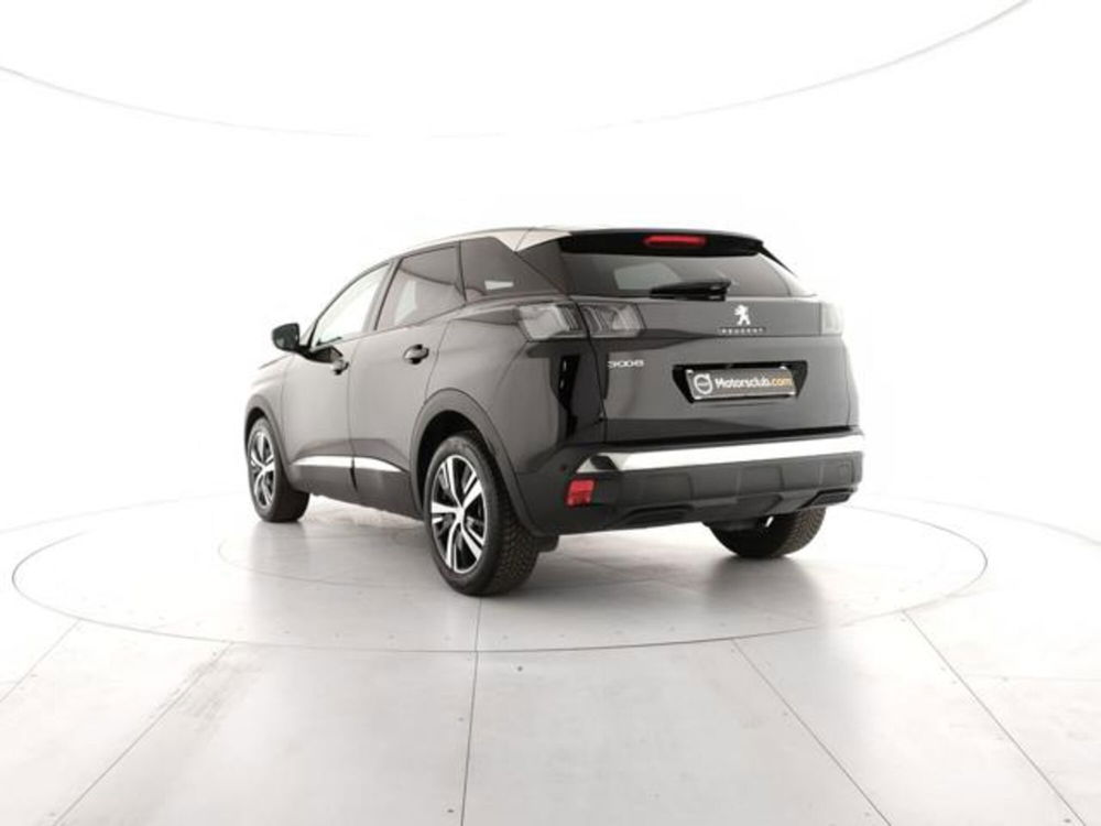 Peugeot 3008 usata a Modena (3)