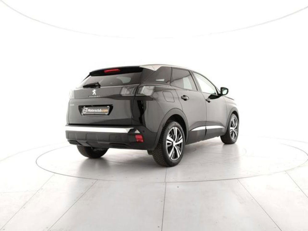 Peugeot 3008 usata a Modena (5)