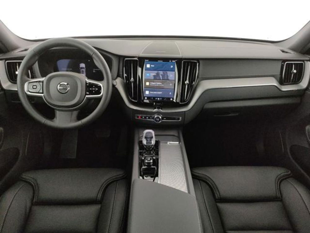 Volvo XC60 usata a Modena (11)