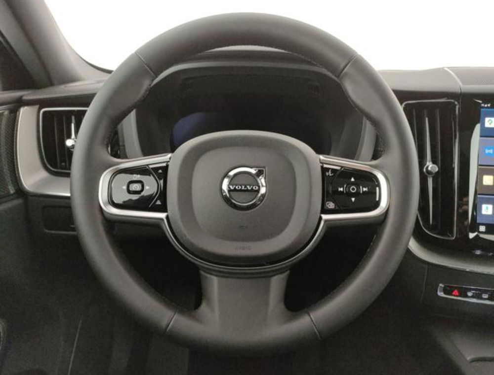 Volvo XC60 usata a Modena (13)