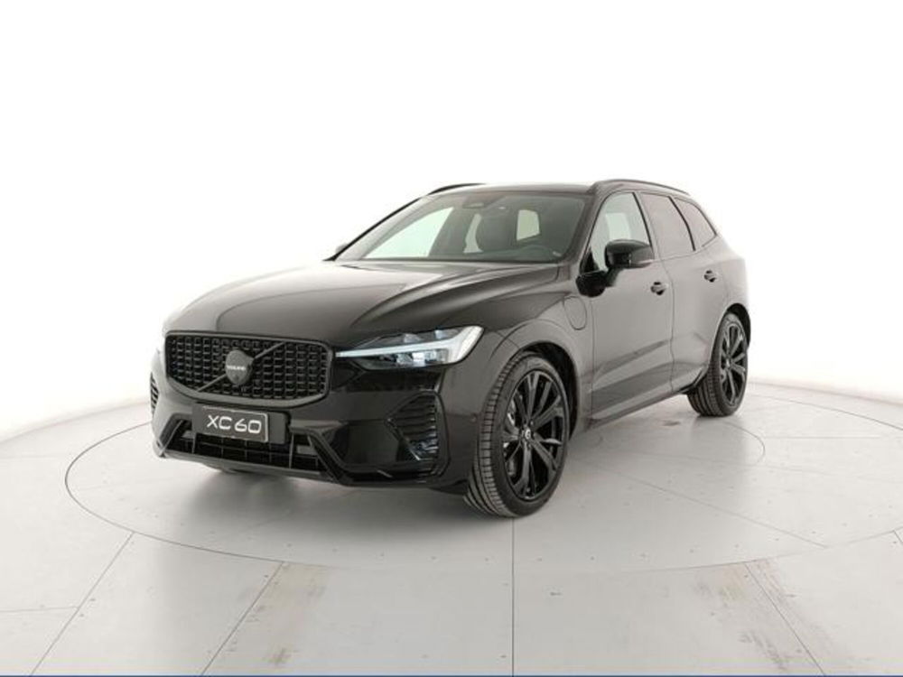 Volvo XC60 usata a Modena (2)