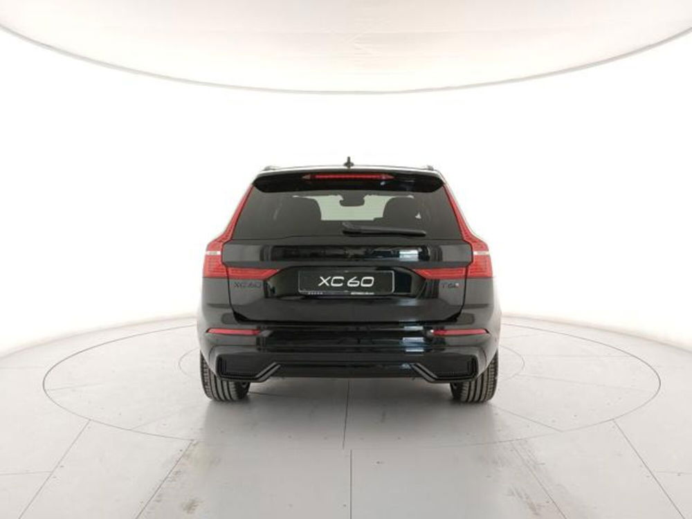 Volvo XC60 usata a Modena (4)