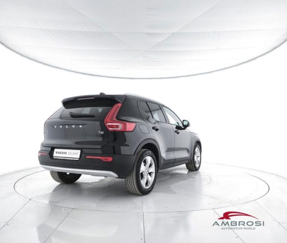 Volvo XC40 usata a Perugia (3)