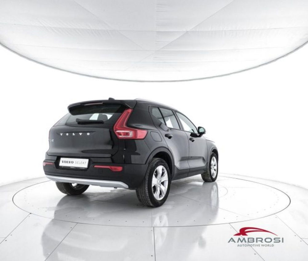 Volvo XC40 usata a Perugia (3)