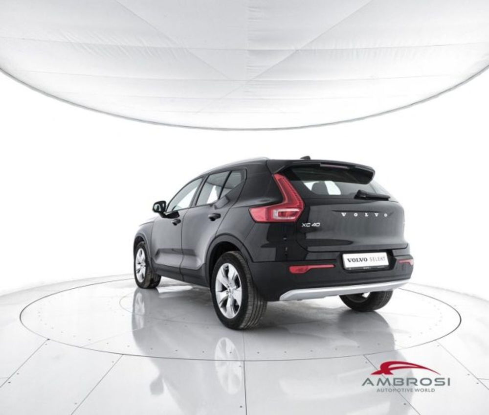 Volvo XC40 usata a Perugia (4)