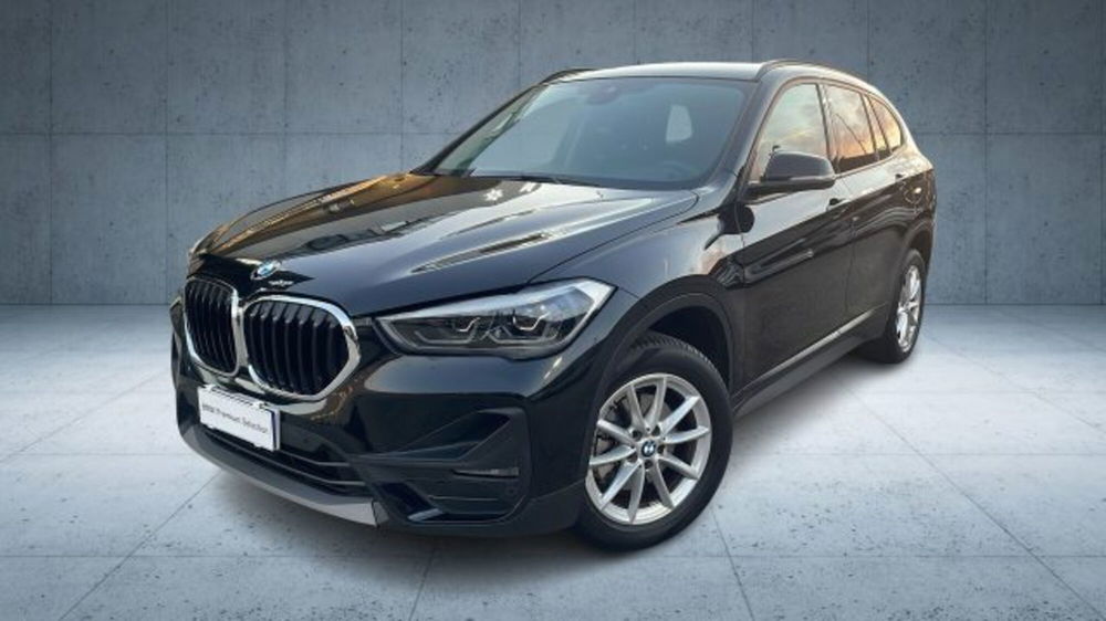 BMW X1 usata a Verona