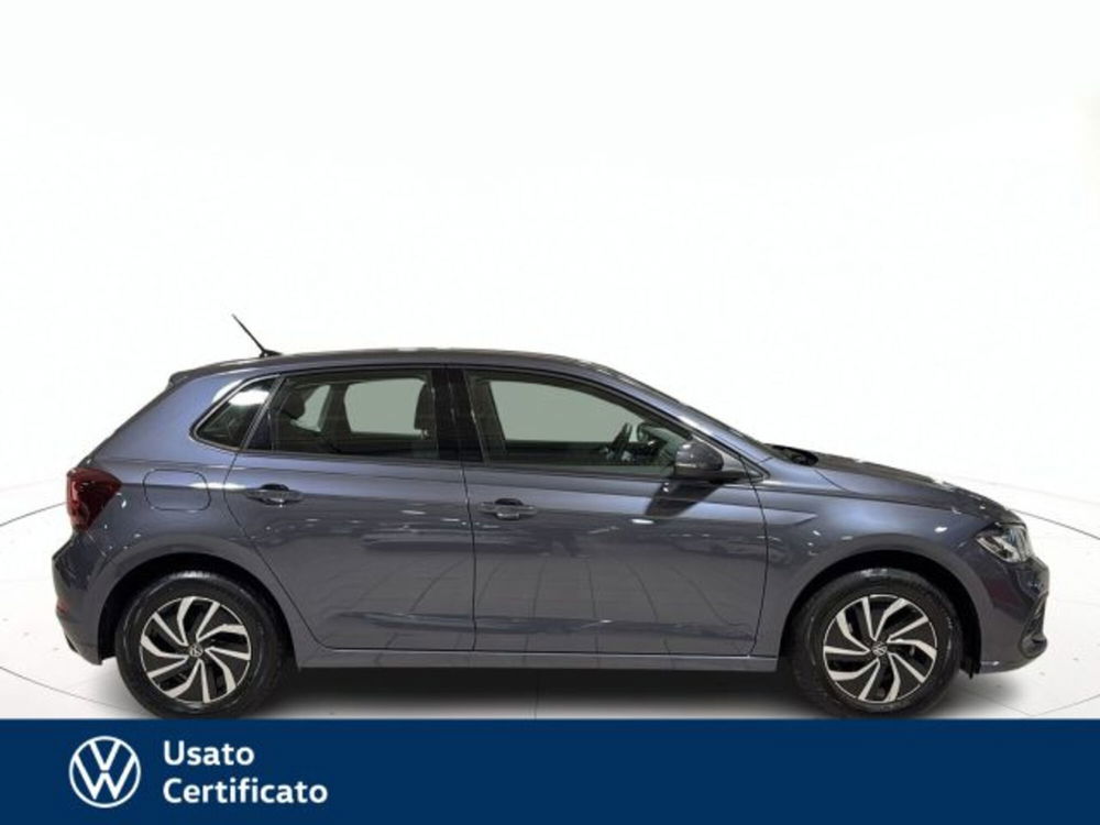 Volkswagen Polo usata a Vicenza (3)