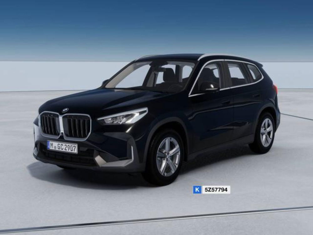 BMW X1 usata a Modena