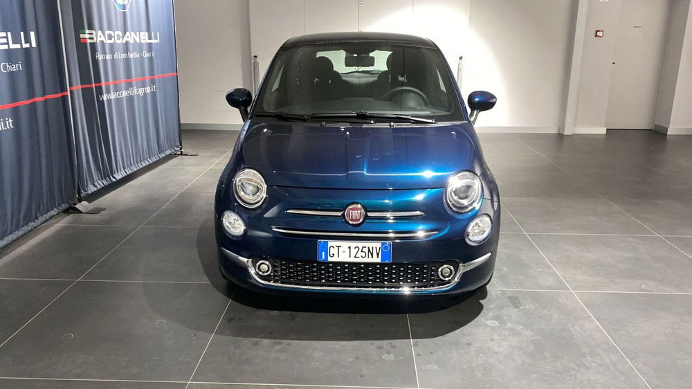 Fiat 500 usata a Bergamo (6)