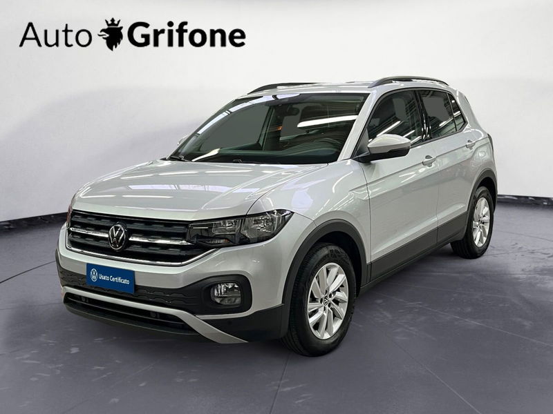 Volkswagen T-Cross 1.0 TSI 110 CV DSG Style del 2023 usata a Modena