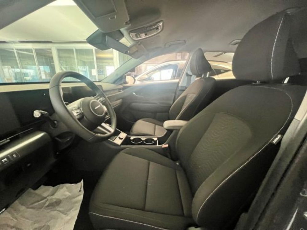 Hyundai Kona nuova a Treviso (8)