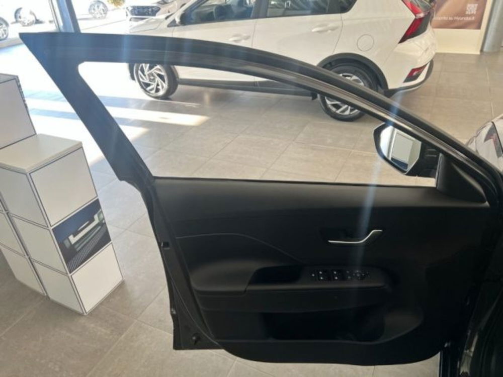 Hyundai Kona nuova a Treviso (12)