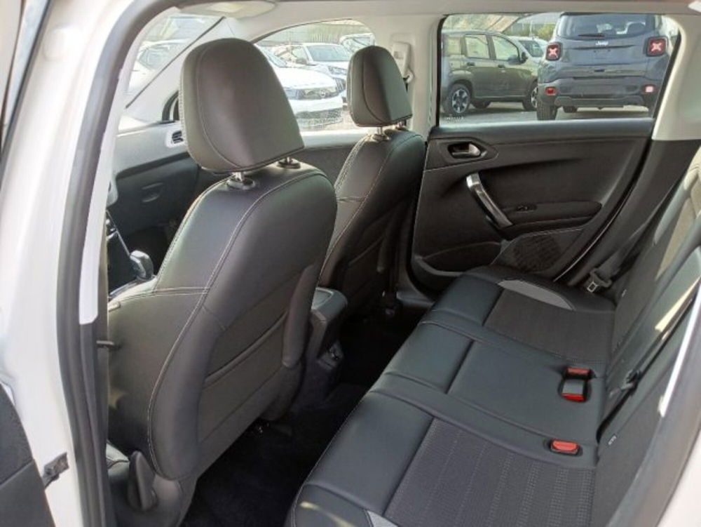 Peugeot 2008 usata a Brescia (18)