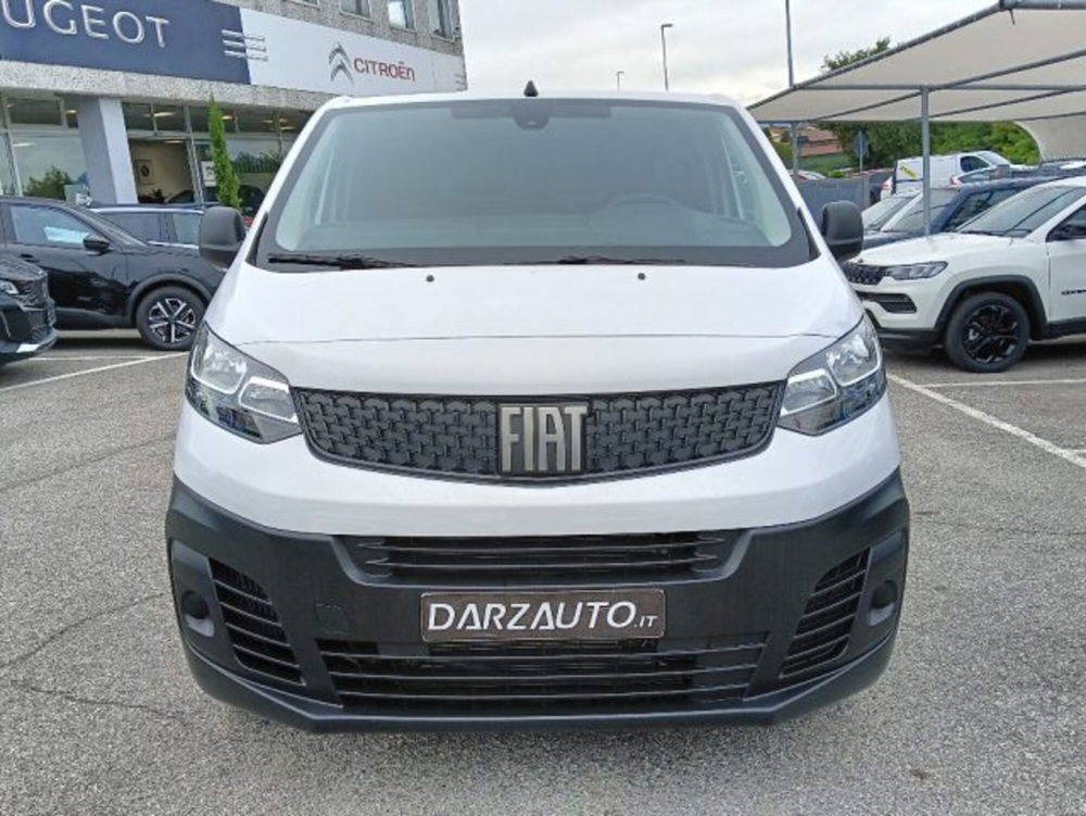 Fiat Scudo Furgone nuova a Brescia (2)