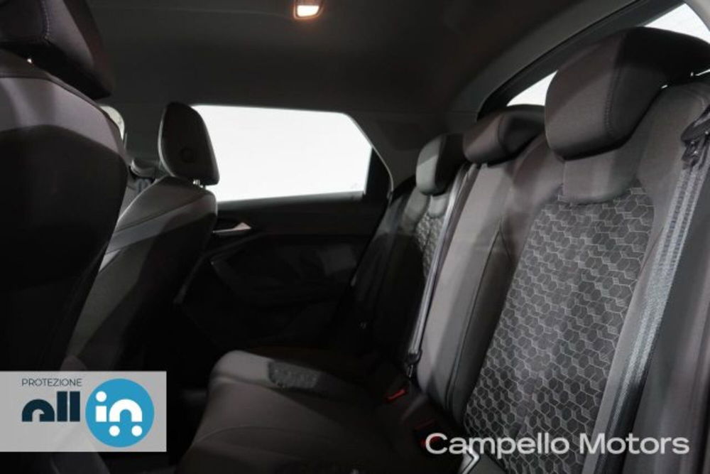 Audi A1 Sportback usata a Venezia (6)